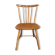 Old chair bistro