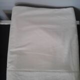 Cotton cloth sheet 180×320 cm