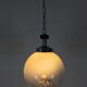 Mazzega Hanging lamp Murano glass