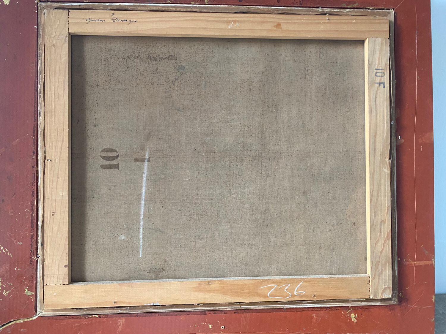 French school countryside landscape