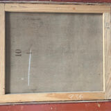 French school countryside landscape