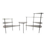 Modular vintage store shelf