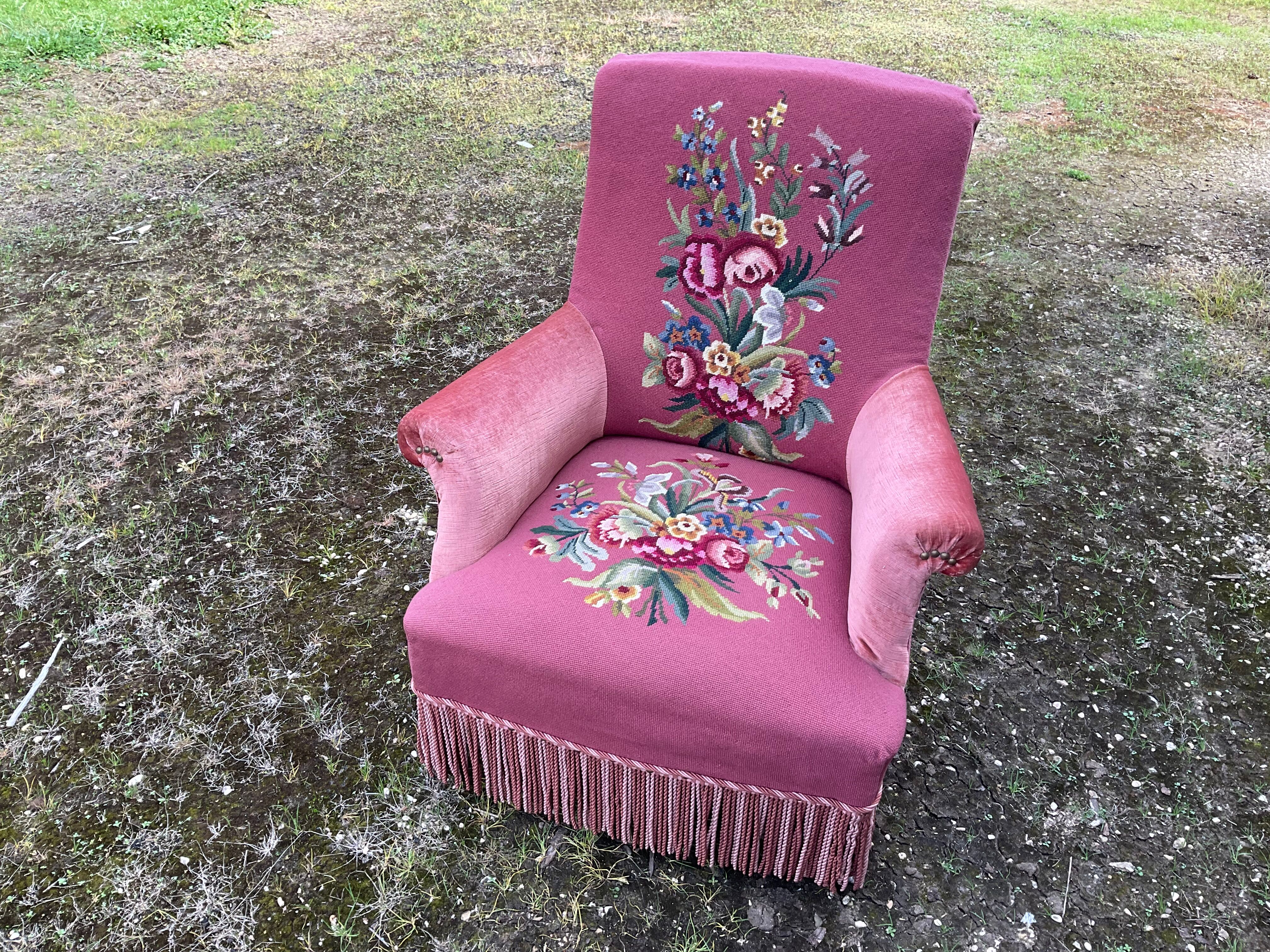 Armchair