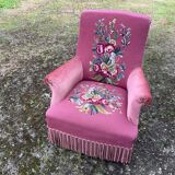 Armchair
