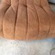 Fauteuil et pouf Togo Ligne Roset