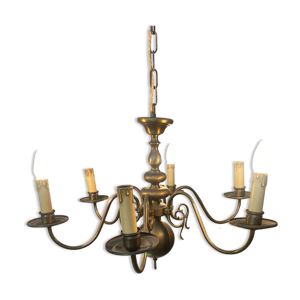 Lustre hollandais