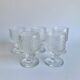 5 verres Iittala Timo Sarpaneva