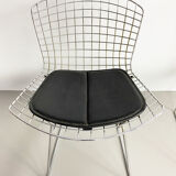 Pair of Side chairs by Bertoia Harry, Knoll edition