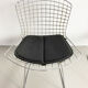 Paire de Side chairs d'Harry Bertoia édition Knoll