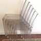 Set of 6 chairs La Marie by Kartell