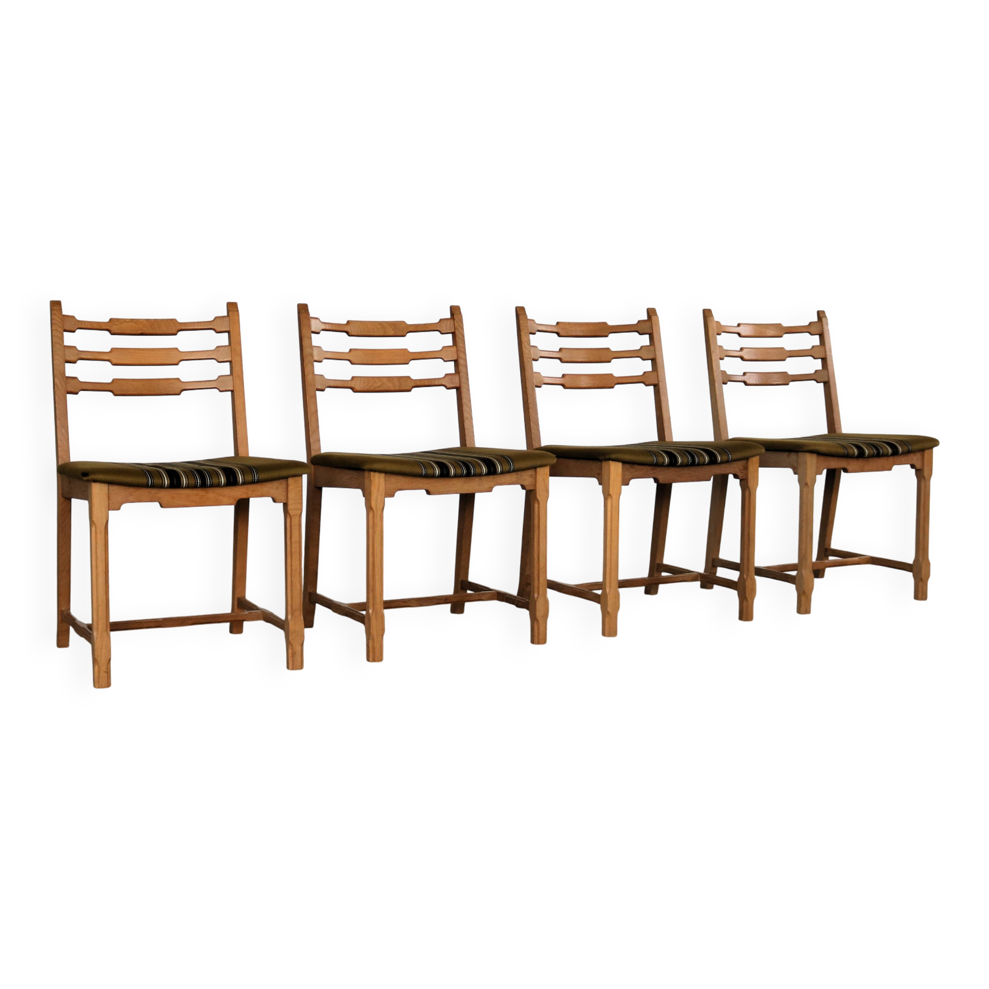 Vintage dining chairs | chairs | 1960s | Vamo