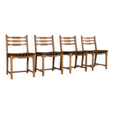 Vintage dining chairs | chairs | 1960s | Vamo