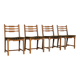 Vintage dining chairs | chairs | 1960s | Vamo