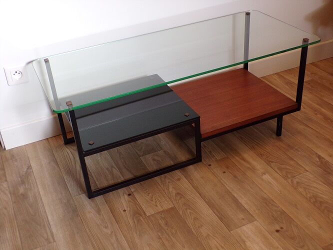 Modernist coffee table