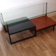 Modernist coffee table