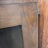 Art Deco sideboard