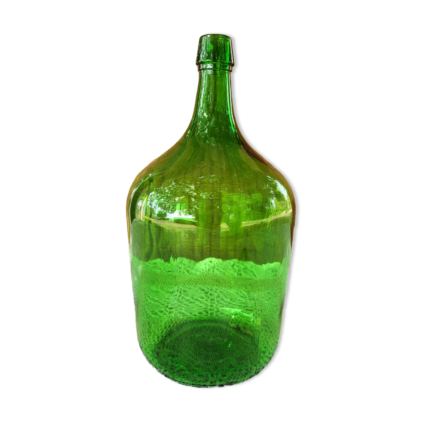 Vintage bottle bottle
