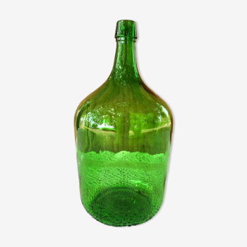 Vintage bottle bottle