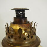 Vintage oil lamp