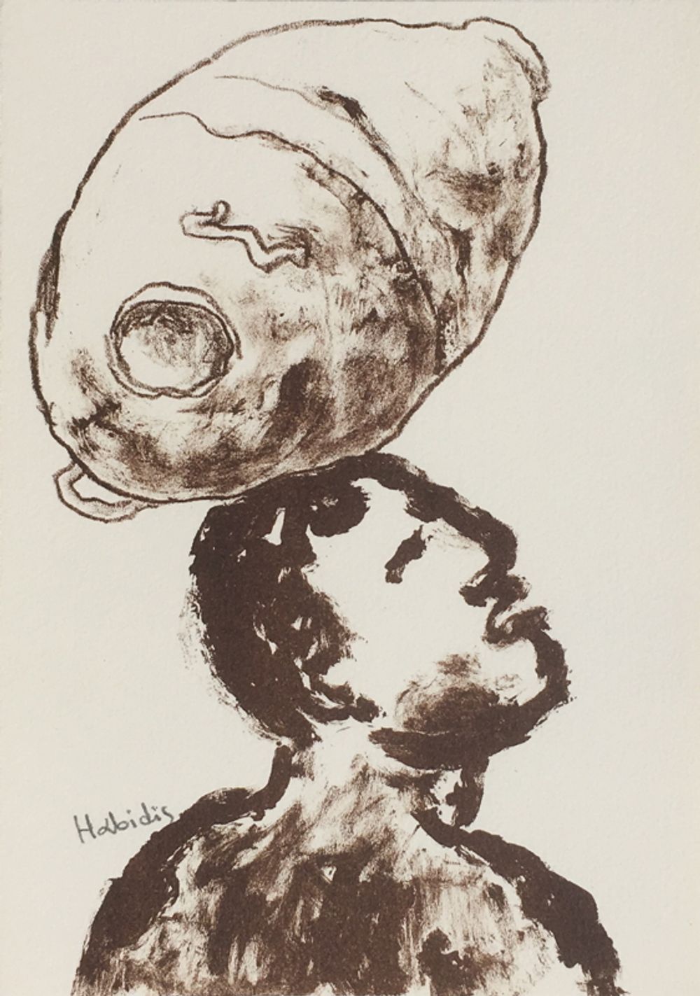 Nostalgia by Pavlos Habidis