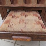 "Sitzmaschine" armchair from the 20s