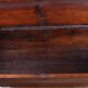 Italian Renaissance Cassone or Wedding Chest in Walnut - 16th Century