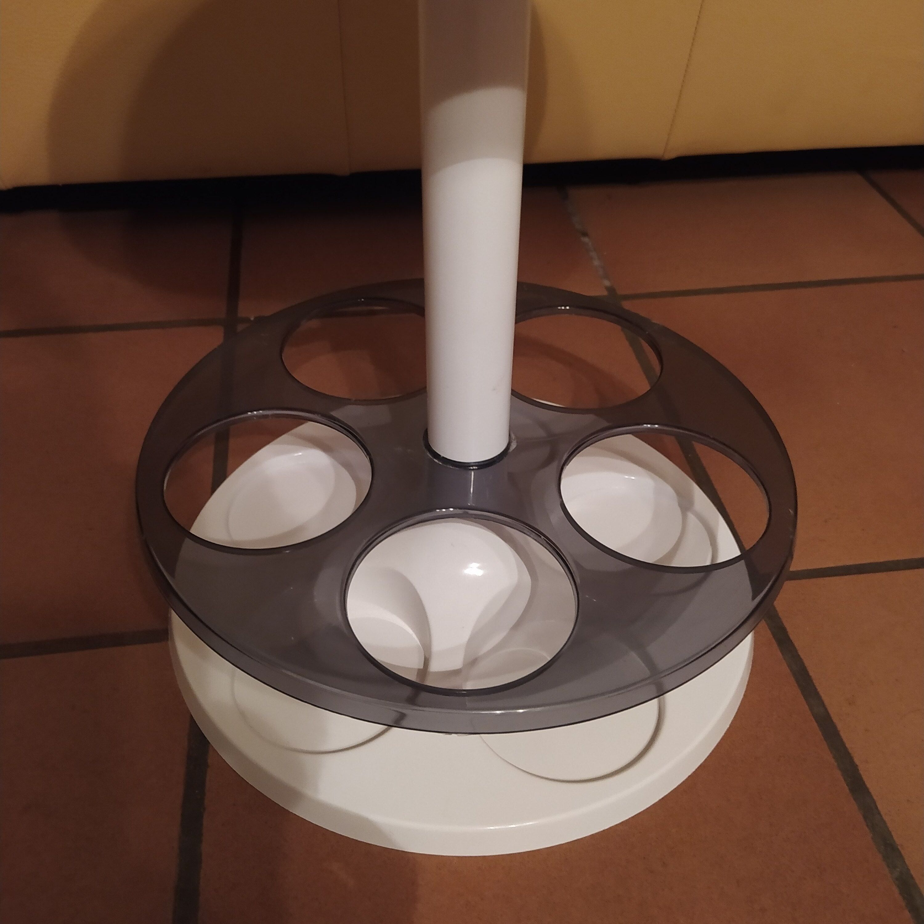 Service bar design Flair Holland