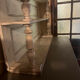 Saint Hubert cabinet top