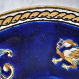 Gien earthenware cups