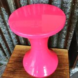 Pink TamTam Stamp stool
