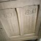 Natural solid oak sideboard circa 1920