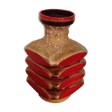 Ceramic vase 1960