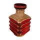 Ceramic vase 1960