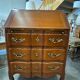 Louis XV style secretary in excellent condition