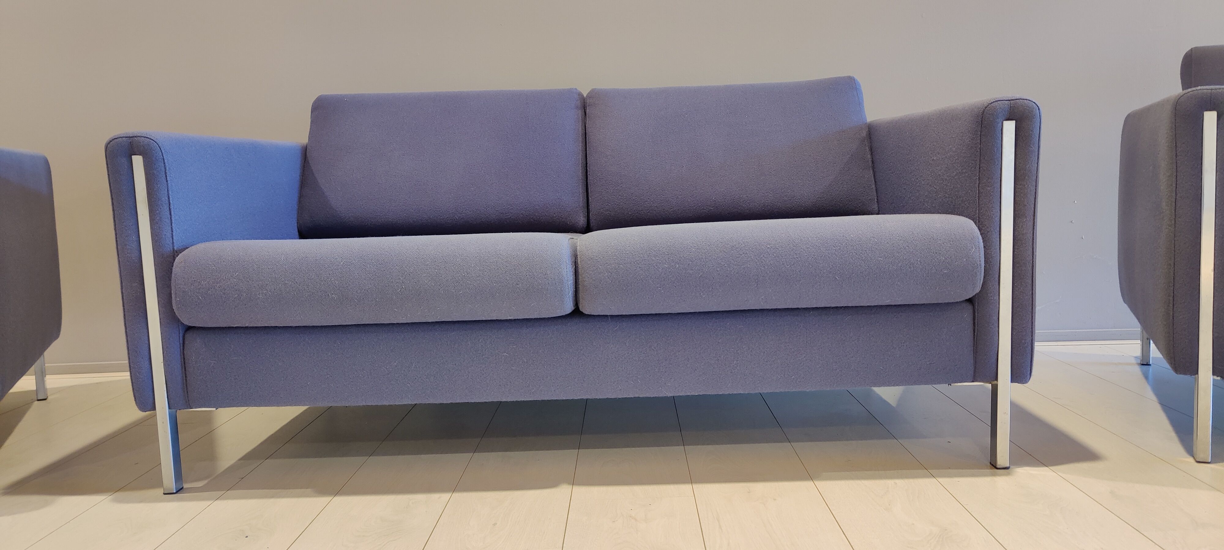 Artifort Pierre Paulin sofa set model