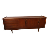 Vintage Scandinavian style sideboard