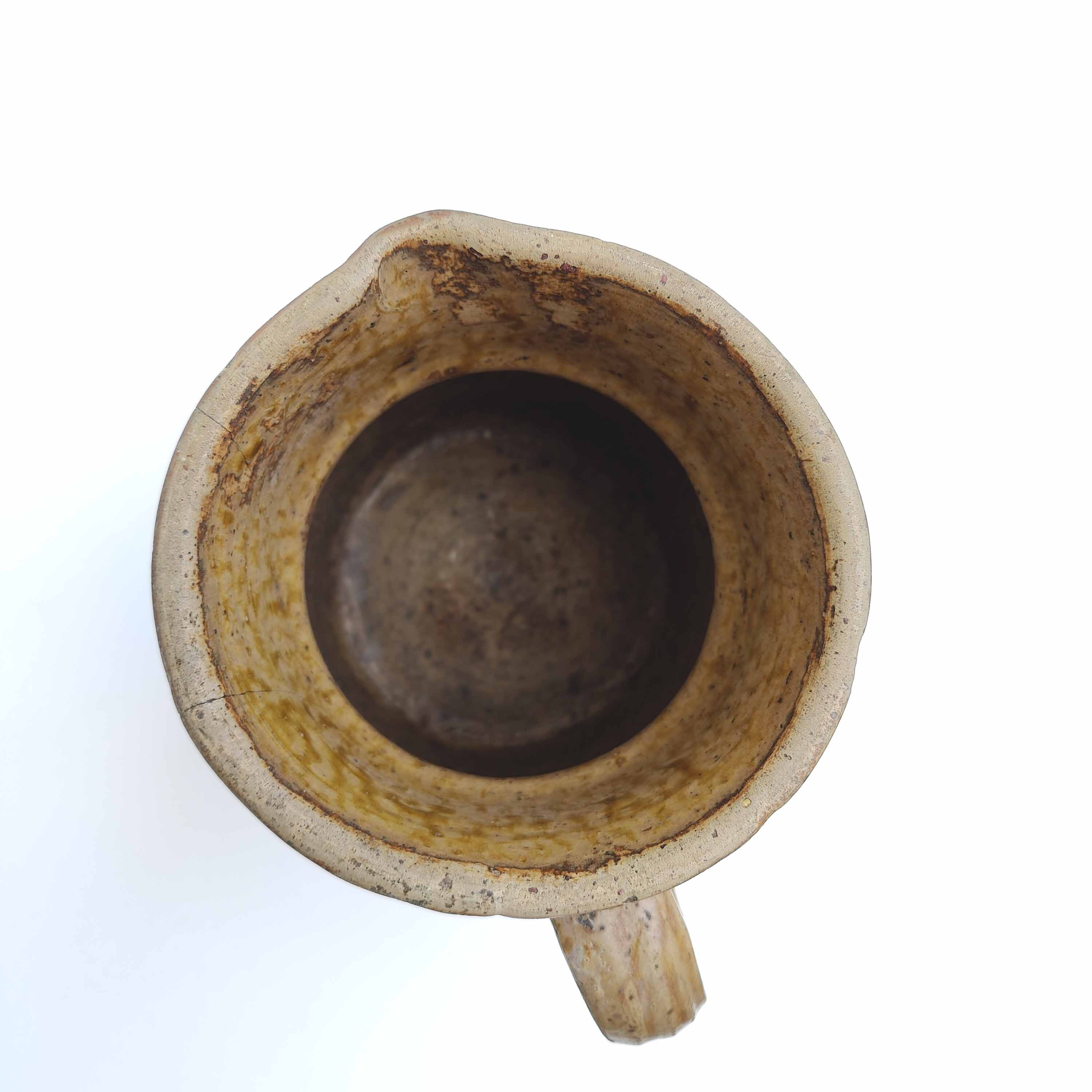 Pitcher sandstone jug