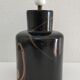 Lamp foot glass paste bob le bleis glassware moorish old