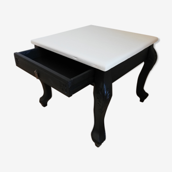 Table indonésienne