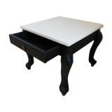 Indonesian table