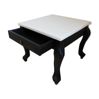 Indonesian table