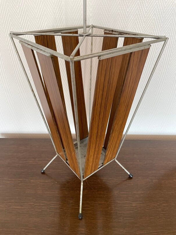 Vintage umbrella holder 1960s