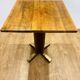 Table bistrot