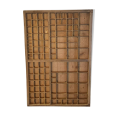 Printing locker