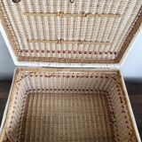 Storage basket