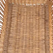 Laundry basket