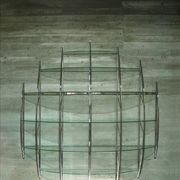 Tyco bookshelf design Manfredo Massironi for Nikol International 1970s
