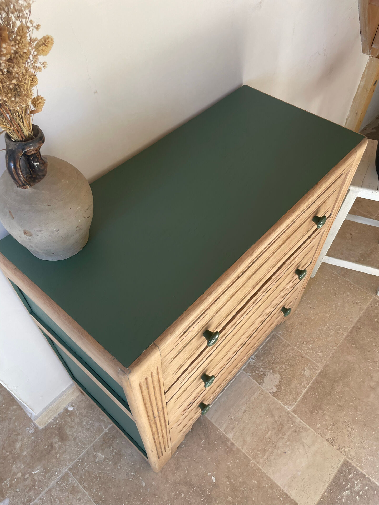 Commode