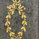 Louis XVI style wardrobe