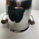 Art-deco ice bucket